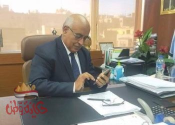 رسالة فيس بوك نجحت في تعليق اعتصام مجمع الألومنيوم