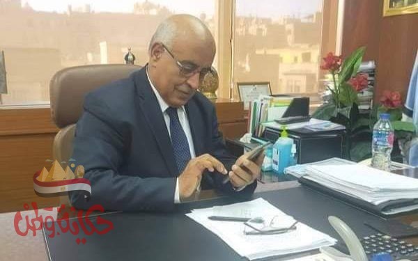 رسالة فيس بوك نجحت في تعليق اعتصام مجمع الألومنيوم