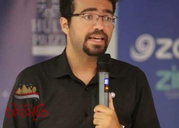 الإعلامي الأردني حامد القويسم يقدم موسم جديد من”المنصة”