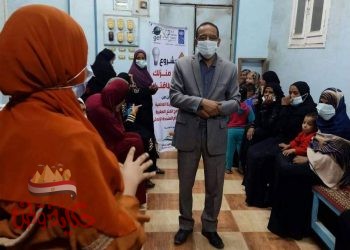 شؤون البيئة تنظم ندوة  لبيان دور المرأة في ترشيد استهلاك الطاقة