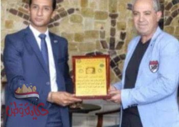 مهرجان الإسكندريه وظهور إعلامي لمنظمة الضمير العالمي لحقوق الإنسان