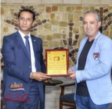 مهرجان الإسكندريه وظهور إعلامي لمنظمة الضمير العالمي لحقوق الإنسان