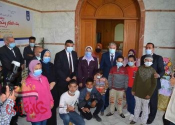 محافظ المنيا يفتتح المؤتمر الأدبي العشرون لإقليم وسط الصعيد بالمنيا