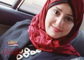 امانى ابراهيم ٠٠ تشارك في أكبر معرض للمنتجات الجلدية