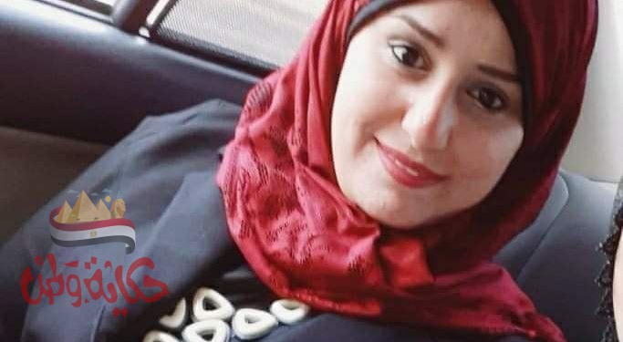 امانى ابراهيم ٠٠ تشارك في أكبر معرض للمنتجات الجلدية