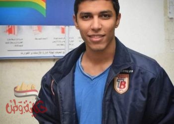 الكاتب سيف على يطرح رواية”جدران وحطام”