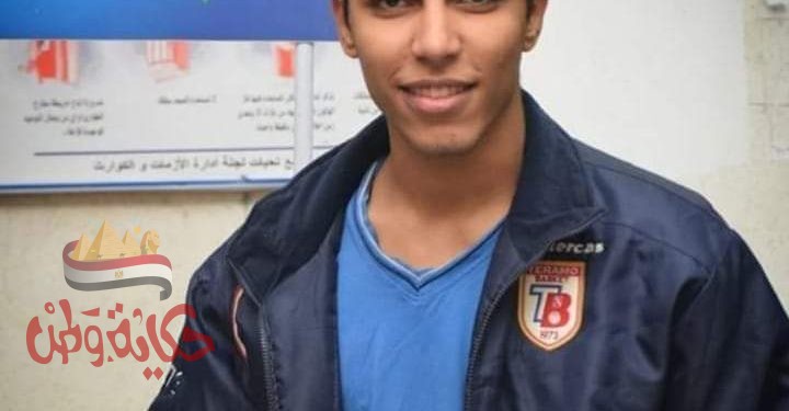 الكاتب سيف على يطرح رواية”جدران وحطام”