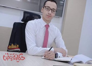 لمحطة”.. مُتتالية قصصية جديدة للكاتب سيف علي