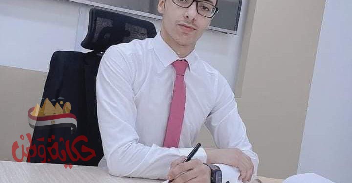 لمحطة”.. مُتتالية قصصية جديدة للكاتب سيف علي