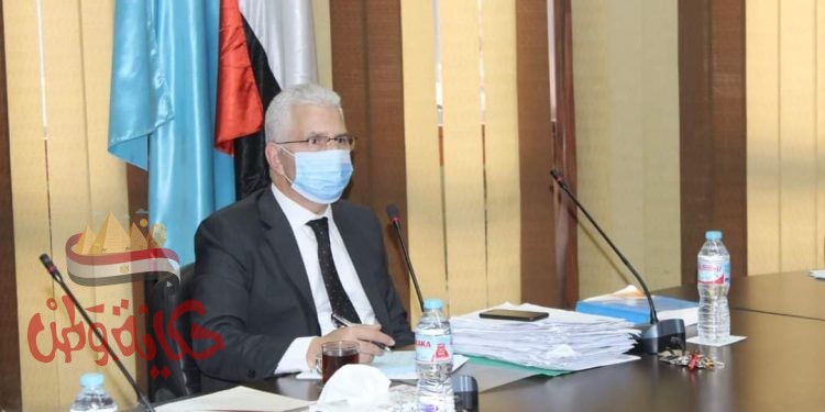 تزايد الإقبال على الدراسات العليا … و 465 وافدًا في مختلف التخصصات