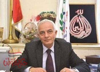 التعليم يتقدم بالشكر لرجال الصحة بالغربية لرعايتهم حالة معلم سمنود