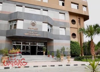 8 علماء من جامعة حلوان في قائمة جامعة ستانفورد في ترتيب أفضل علماء العالم