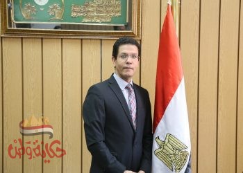 فصل 23 طالب بعلوم بنها أسبوعا لعدم ارتداء الكمامة: