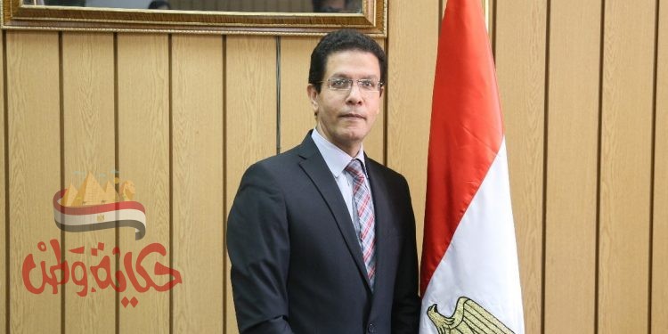 فصل 23 طالب بعلوم بنها أسبوعا لعدم ارتداء الكمامة: