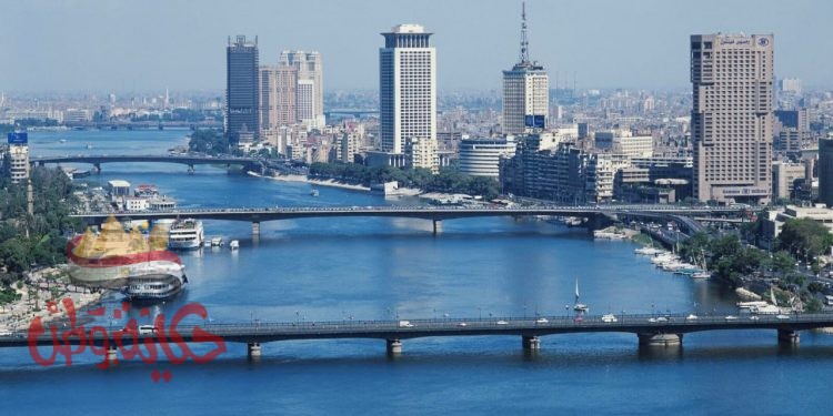 هيئة الأرصاد الجوية : أمطار خفيفة بالقاهرة  متوسطة بالوجه البحرى غدا