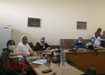 “قراءة سيميائية للحداثة في الشعر” سيمينار علمي بآداب قسم اللغة الفرنسية حلوان