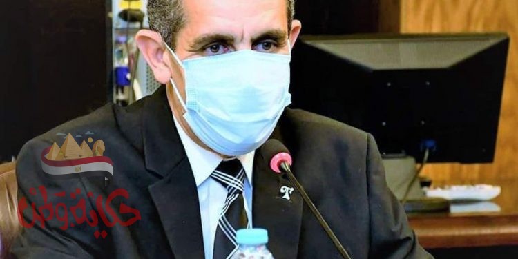 إستغاثه أهالي الغربيه لابد تجديد لشبكه مياه الشرب، والصرف الصحى قبل إعادة الرصف للشوارع.