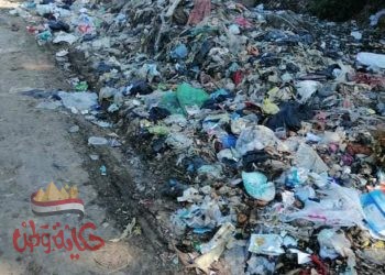 استغاثة من أهالي قرية دلبشان مركز كفر الزيات محافظة الغربية