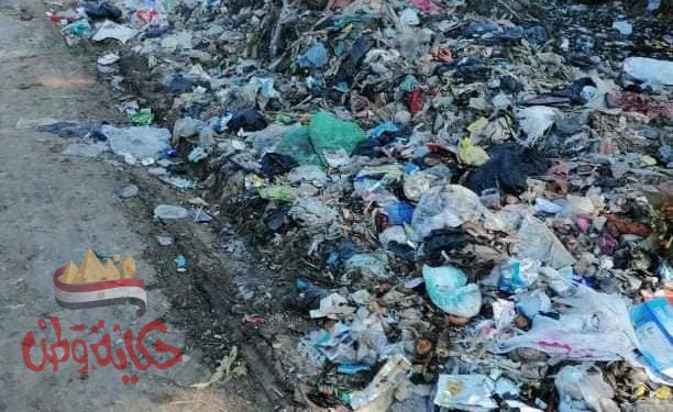 استغاثة من أهالي قرية دلبشان مركز كفر الزيات محافظة الغربية