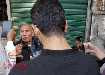 أثارت الصورة غضب الفنان محمد عبدالحليم وحرمته النوم وأعادت الأضواء