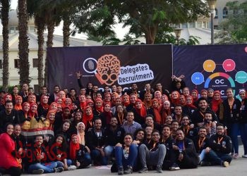 النشاط الطلابي بجامعة القاهرة يعلن عن انطلاقته في موسمه الجديد