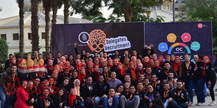 النشاط الطلابي بجامعة القاهرة يعلن عن انطلاقته في موسمه الجديد