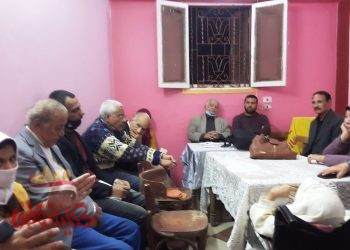 ملتقى أبناء بنى سويف يناقش أهم القضايا العاجلة للشارع السويفي