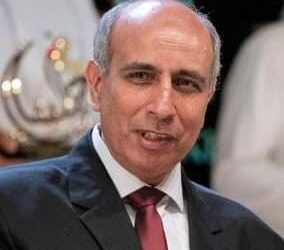 أستاذ بهندسة طنطا يفوز بالمركز الأول فى الهندسة التطبيقية لعام 2020