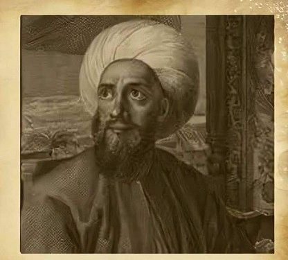 البطل المصرى الاسطورى ” حسن طوبار”