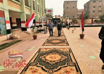 محافظ الغربية يتابع استعدادات المحافظة لمرحلة الإعادة في انتخابات مجلس النواب ٢٠٢٠