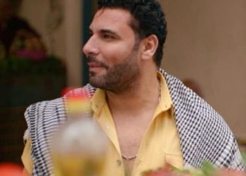 جمال فؤاد رجل شعبي في “أمير الشرابية”