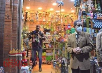 تطورات لقضية الشيشة