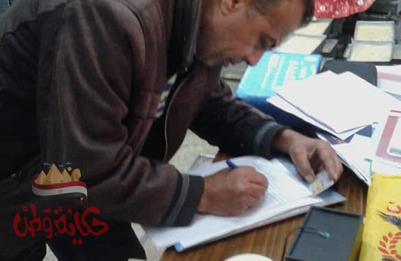 هيئة الرقابه الادارية : ضبط 235كيلو حلاوه سويت لاند بدون بيانات