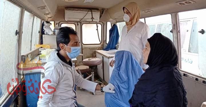 صحة المنيا تقدم خدمات تنظيم الأسرة والصحة الإنجابية لـ 127374 منتفعة خلال نوفمبر الماضي