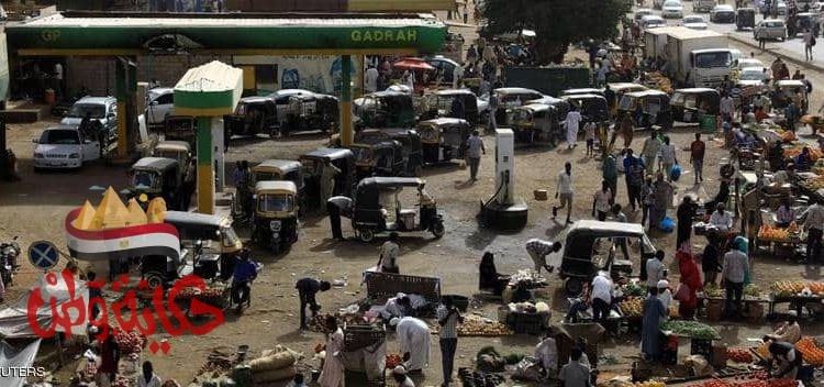 صعوبات تواجه حكومة حمدوك لتطبيق إصلاحات اقتصادية