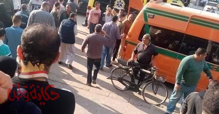 حوادث وكوارث