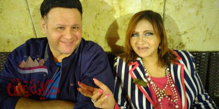 السفيره دكتوره رضا السنوسي ومبادره تنميه حياتية علي ضفاف نهر النيل