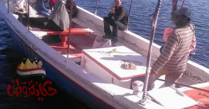 متابعة المعديات النهرية وإستمرار حملات الرش والتعقيم بمركز ومدينة رشيد