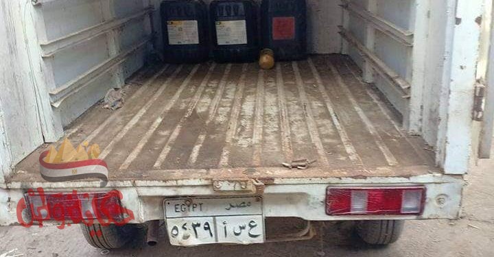 علي الرقابه الإداريه التحقيق