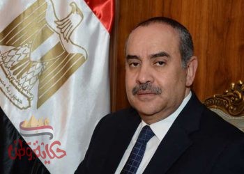 وزير الطيران