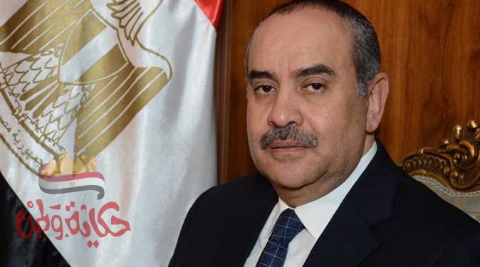 وزير الطيران