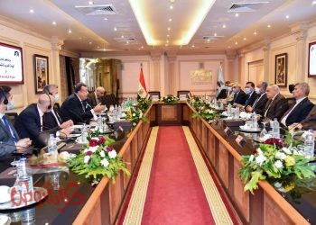 الهيئة العربية للتصنيع تدعم خطة الدولة لتعميق التصنيع المحلي لخزانات الغاز الطبيعي المستخدمة في المركبات