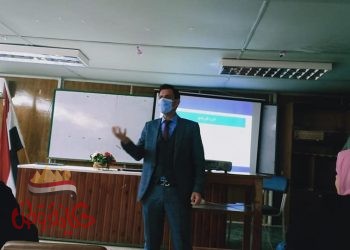 صحة الغربية تعقد اجتماعا لدعم برنامج ”1000 يوم صحة” للمرأة والطفل