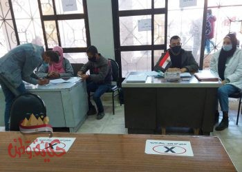 انطلاق ماراثون الانتخابات الطلابية للعام الجامعي 2020 – 2021