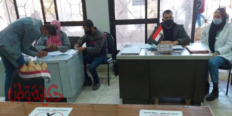 انطلاق ماراثون الانتخابات الطلابية للعام الجامعي 2020 – 2021