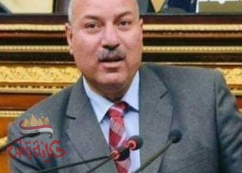 تهنئة قلبية بفوز النائب عصمت زايد بانتخابات مجلس النواب 2020