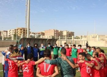 المنيا يفوز بثلاثية على طهطا في مباراة قوية بالجولة الثالثة