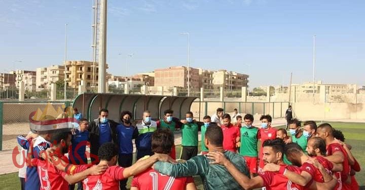 المنيا يفوز بثلاثية على طهطا في مباراة قوية بالجولة الثالثة