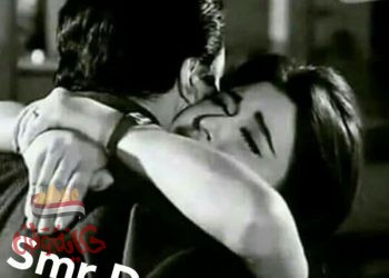 إن الإقتراب منك يعني الاقتراب من حافة الهاوية ،