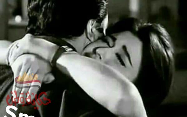 إن الإقتراب منك يعني الاقتراب من حافة الهاوية ،